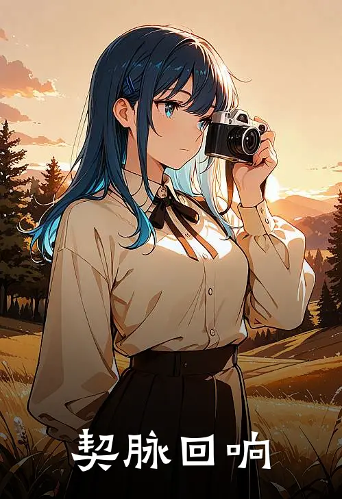 契脉回响(沈砚江寻)免费小说_完整版免费阅读契脉回响沈砚江寻