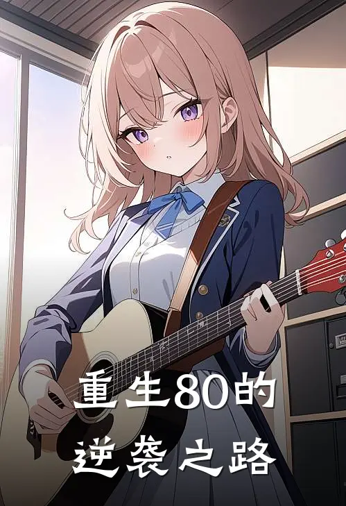 重生80的逆袭之路