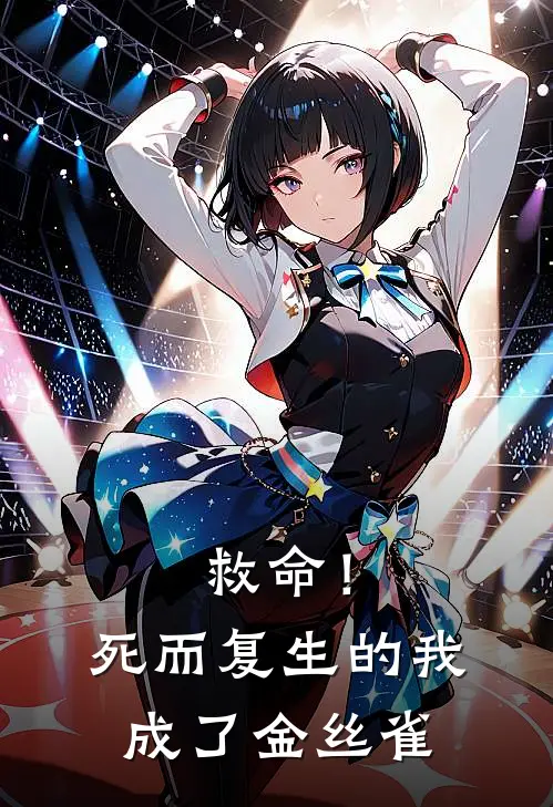 救命！死而复生的我成了金丝雀