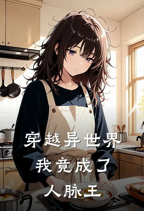 穿越异世界，我竟成了人脉王林奇阿芙拉全本免费在线阅读_林奇阿芙拉全文阅读