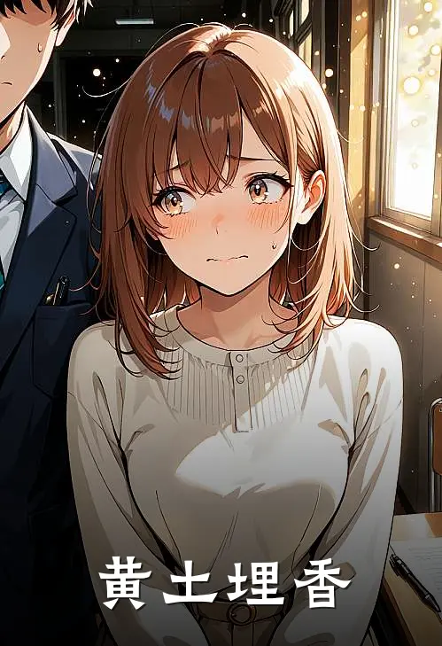 黄土埋香鹿郁年花最新完本小说_免费小说大全黄土埋香(鹿郁年花)