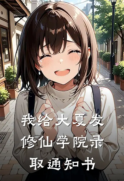 我给大夏发修仙学院录取通知书(楚河林晓)已完结小说_小说免费阅读我给大夏发修仙学院录取通知书楚河林晓