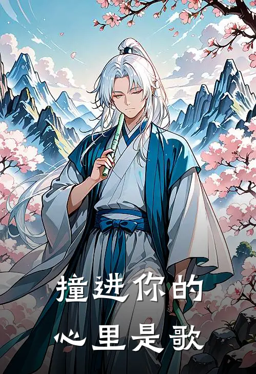 撞进你的心里是歌