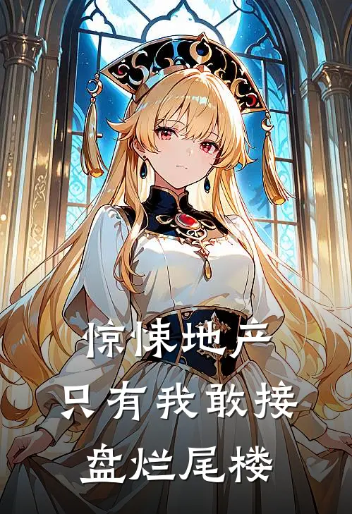 惊悚地产：只有我敢接盘烂尾楼（温良王建国）全文免费阅读无弹窗大结局_惊悚地产：只有我敢接盘烂尾楼最新章节列表