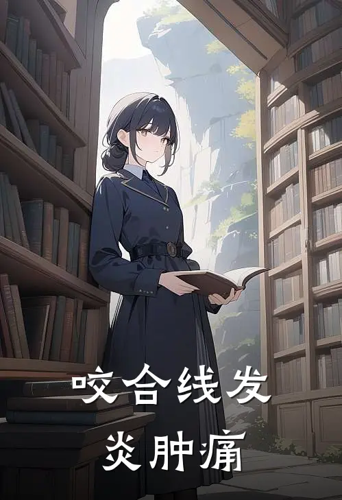 咬合线发炎肿痛