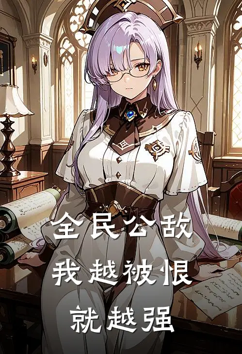 全民公敌，我越被恨就越强秦绝李清源完整免费小说_小说全文免费阅读全民公敌，我越被恨就越强秦绝李清源