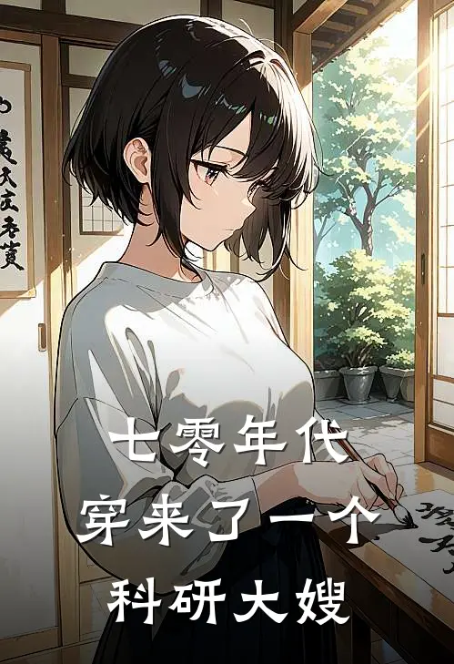 《七零年代：穿来了一个科研大嫂》戴可赢盛凌舟完结版阅读_戴可赢盛凌舟完结版在线阅读