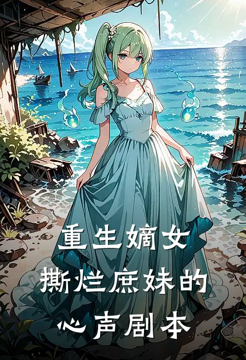 重生嫡女：撕烂庶妹的心声剧本谢言琛苏清鸢小说免费完结_最新章节列表重生嫡女：撕烂庶妹的心声剧本(谢言琛苏清鸢)