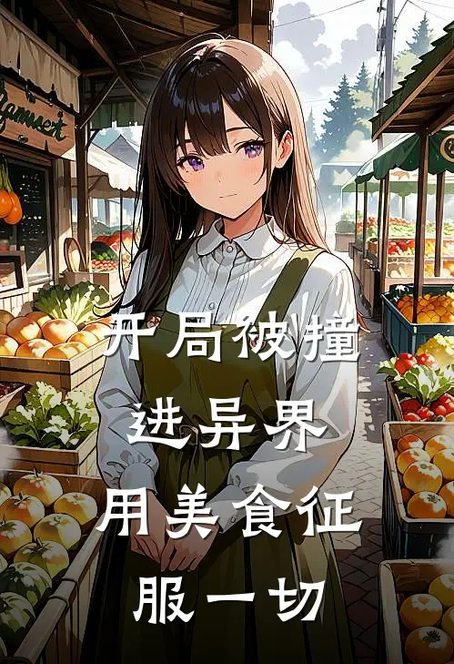 开局被撞进异界，用美食征服一切荆道玉钱旺福新热门小说_最新章节列表开局被撞进异界，用美食征服一切(荆道玉钱旺福)