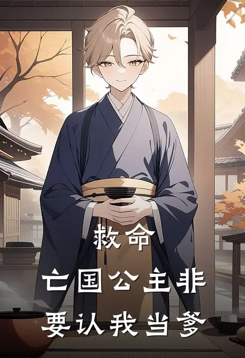 救命，亡国公主非要认我当爹
