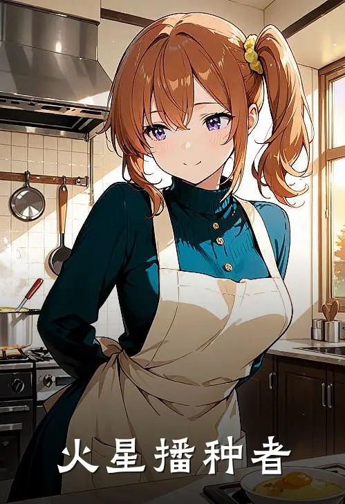 《火星播种者》艾尔莎徐远全本阅读_(艾尔莎徐远)全集阅读