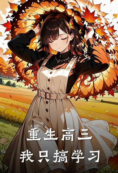 重生高三：我只搞学习(陈磊花妍)最新热门小说_完结小说重生高三：我只搞学习(陈磊花妍)