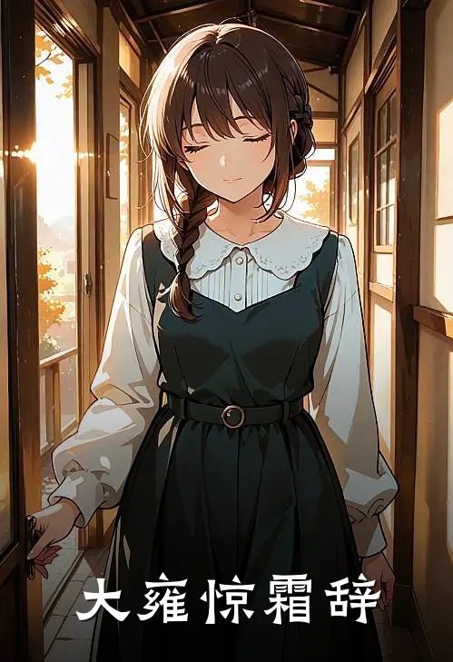 大雍惊霜辞凌惊霜苏景辞全文在线阅读_大雍惊霜辞全集免费阅读