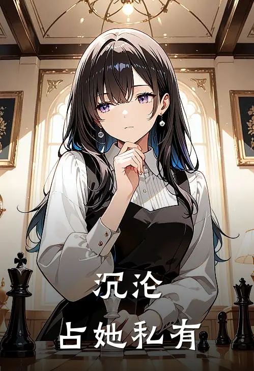 沉沦，占她私有温昭棠傅凛深全本完结小说_最新章节列表沉沦，占她私有(温昭棠傅凛深)