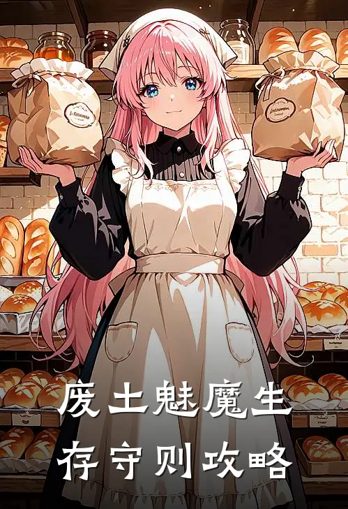 废土魅魔生存守则攻略