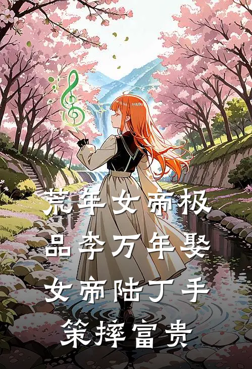荒年女帝极品李万年娶女帝陆丁手策摔富贵