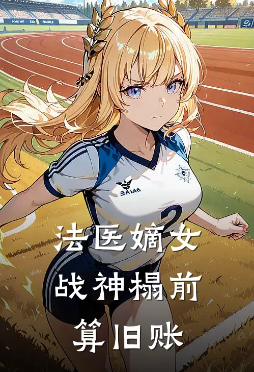 法医嫡女：战神榻前算旧账(苏清鸢萧彻)完整版免费全文阅读_最热门小说法医嫡女：战神榻前算旧账苏清鸢萧彻