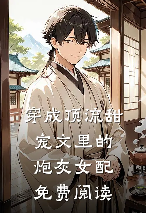穿成顶流甜宠文里的炮灰女配免费阅读