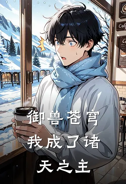 御兽苍穹：我成了诸天之主