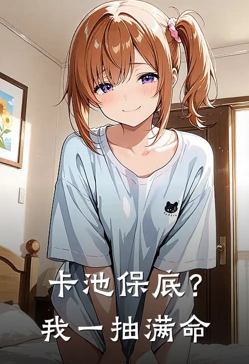 卡池保底？我一抽满命(曾飞曾欧)在线免费小说_完整版免费小说卡池保底？我一抽满命(曾飞曾欧)