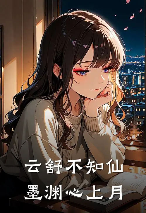云舒不知仙，墨渊心上月林晚墨渊全文免费阅读无弹窗大结局_（林晚墨渊）云舒不知仙，墨渊心上月最新小说