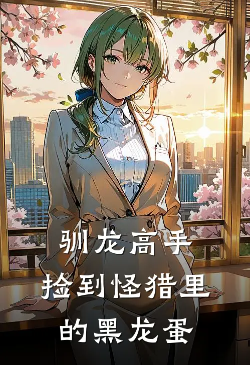 驯龙高手：捡到怪猎里的黑龙蛋(林恩希卡普)免费阅读_无弹窗全文免费阅读驯龙高手：捡到怪猎里的黑龙蛋林恩希卡普