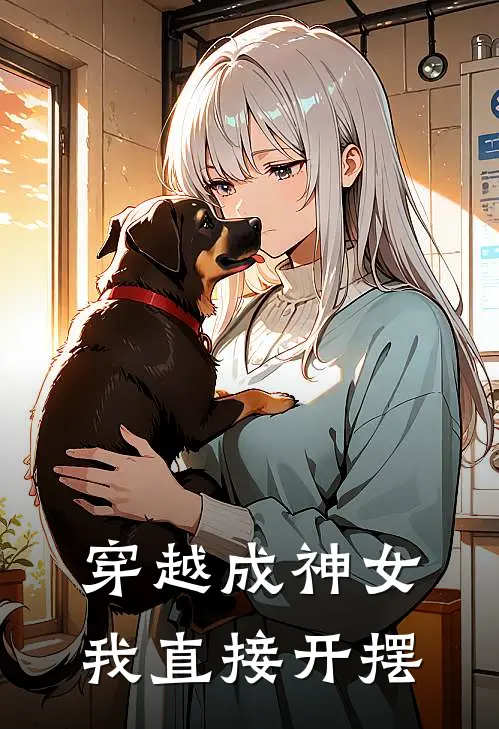 穿越成神女，我直接开摆江渔江渔免费小说推荐_免费小说笔趣阁穿越成神女，我直接开摆江渔江渔