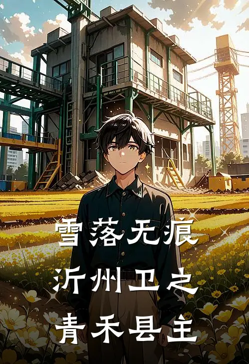 雪落无痕，沂州卫之青禾县主李青冉李仲强完结小说免费阅读_热门免费小说雪落无痕，沂州卫之青禾县主(李青冉李仲强)