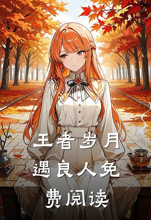 王者岁月遇良人免费阅读