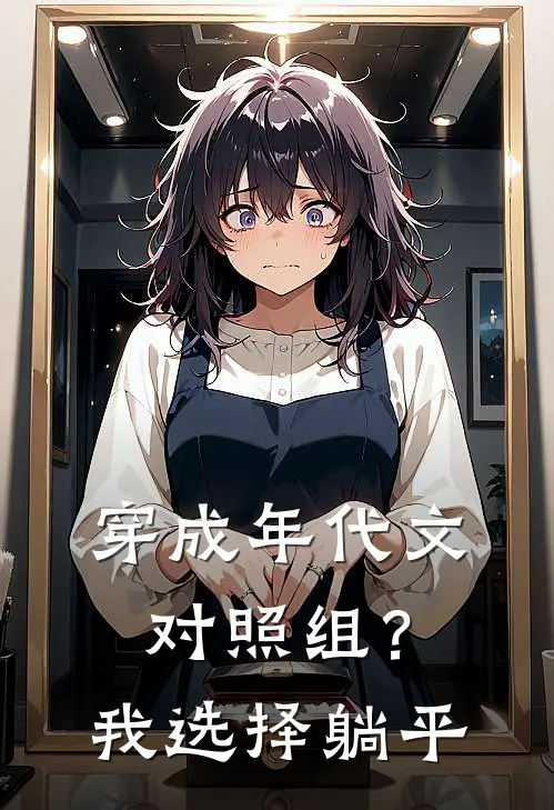 穿成年代文对照组？我选择躺平