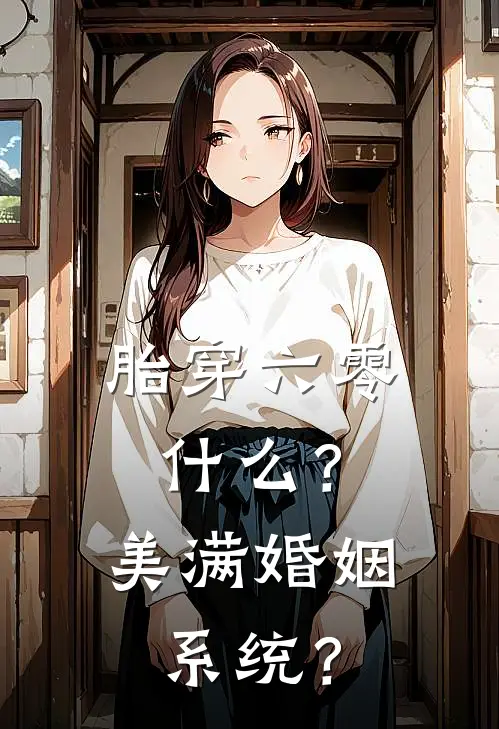 胎穿六零，什么？美满婚姻系统？姜明南明南完结小说大全_免费热门小说胎穿六零，什么？美满婚姻系统？(姜明南明南)