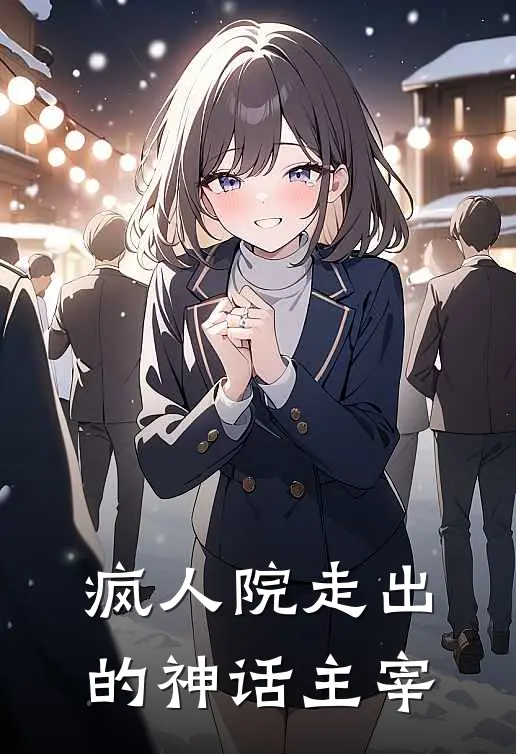 疯人院走出的神话主宰