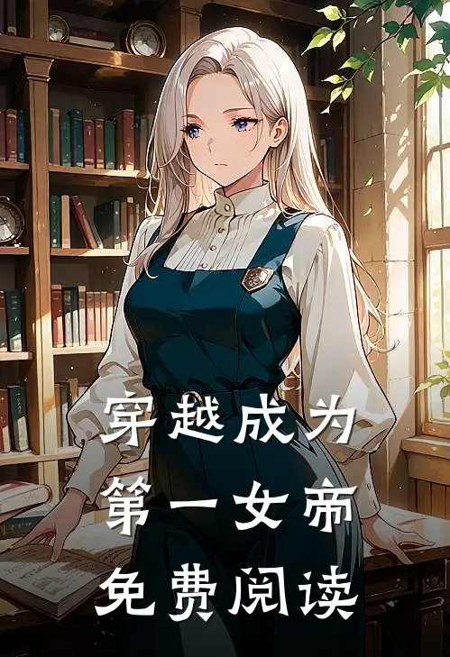 穿越成为第一女帝免费阅读