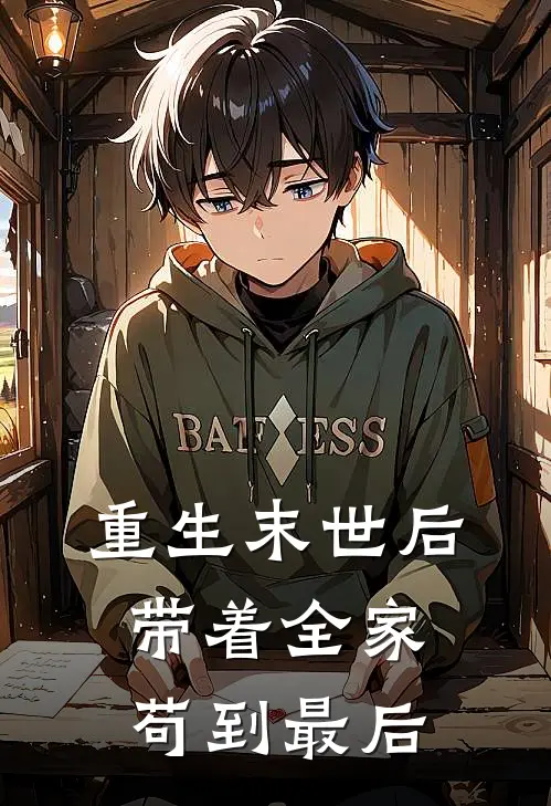 重生末世后，带着全家苟到最后