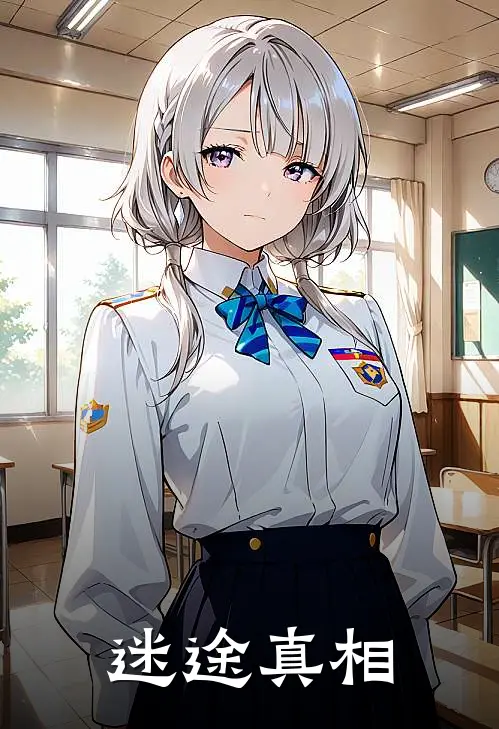 迷途真相古狸王闯最新完本小说_免费小说大全迷途真相(古狸王闯)