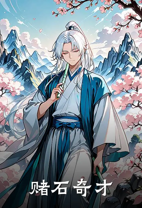 赌石奇才(何垚赵强)推荐完结小说_最新章节列表赌石奇才(何垚赵强)