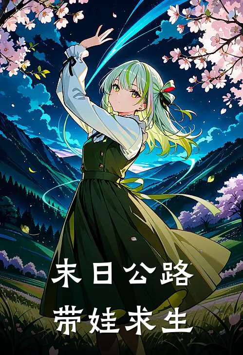 末日公路，带娃求生张扬白毛全文在线阅读_末日公路，带娃求生全集免费阅读