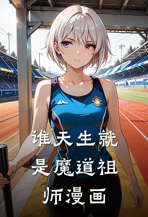 谁天生就是魔道祖师漫画