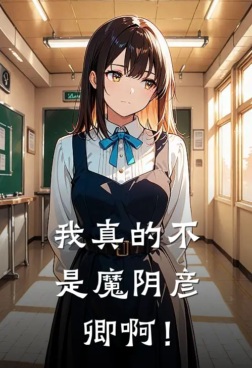 我真的不是魔阴彦卿啊！彦玉波提欧免费完结版小说_小说完结我真的不是魔阴彦卿啊！彦玉波提欧