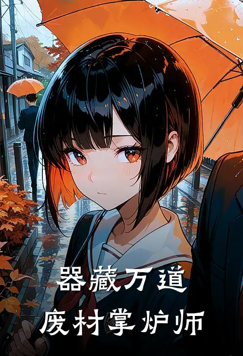 器藏万道，废材掌炉师