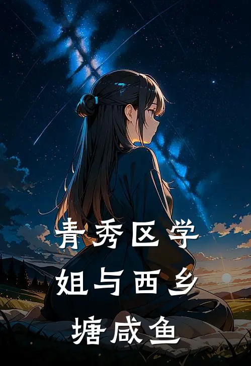 青秀区学姐与西乡塘咸鱼(徐双叶欢)免费完结小说_小说完整版免费阅读青秀区学姐与西乡塘咸鱼(徐双叶欢)