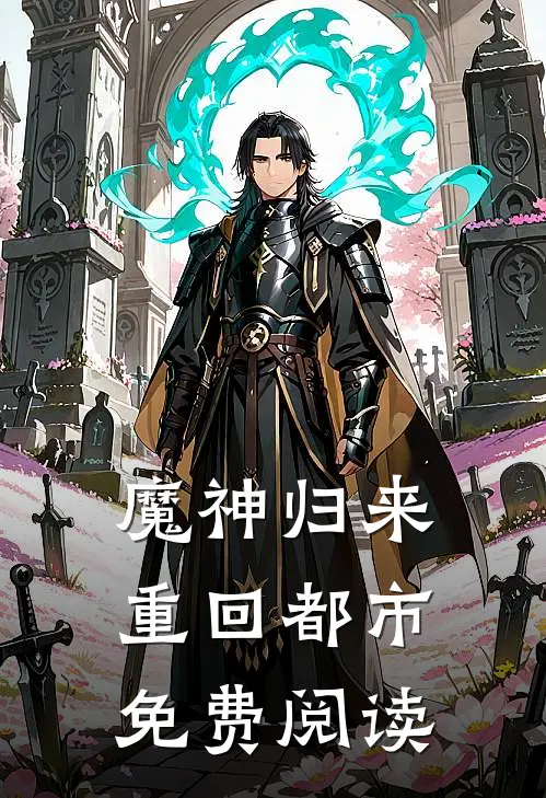 魔神归来重回都市免费阅读