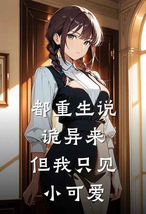 都重生说诡异来，但我只见小可爱(苏明苏白)完本小说大全_完本热门小说都重生说诡异来，但我只见小可爱苏明苏白