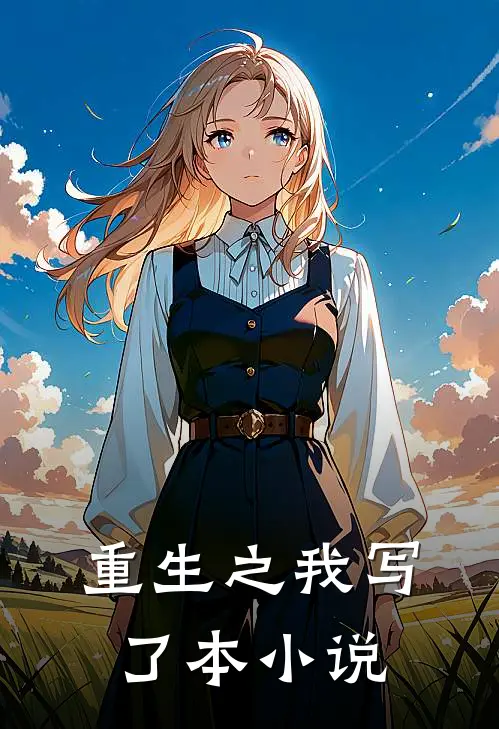 重生之我写了本小说舟猫敷舟凉辻免费小说大全_小说完结重生之我写了本小说(舟猫敷舟凉辻)