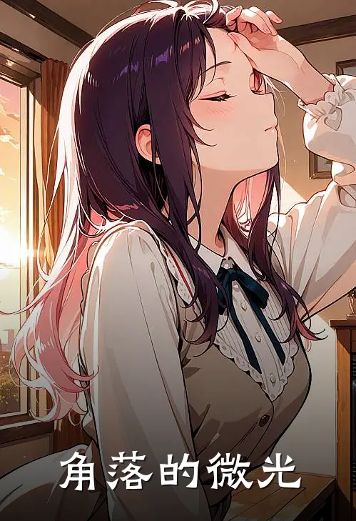 角落的微光陈子萱周无思完结版免费阅读_角落的微光全章节免费在线阅读