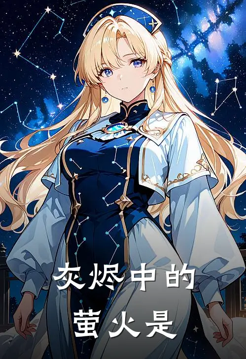 灰烬中的萤火是