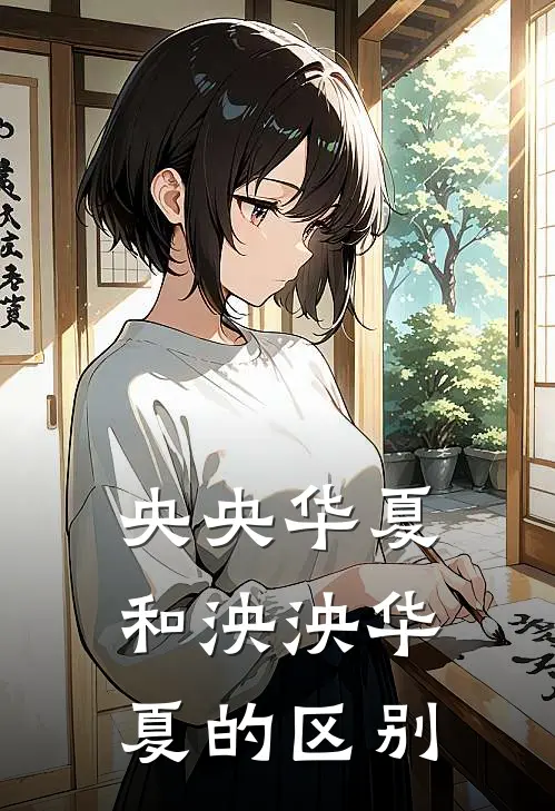 央央华夏和泱泱华夏的区别