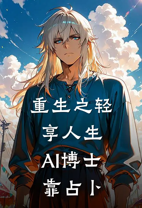 李观棋梁远晴重生之轻享人生：AI博士靠占卜全章节在线阅读_重生之轻享人生：AI博士靠占卜全集免费在线阅读