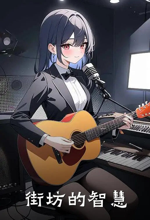 老周陈工（街坊的智慧）全文免费阅读无弹窗大结局_