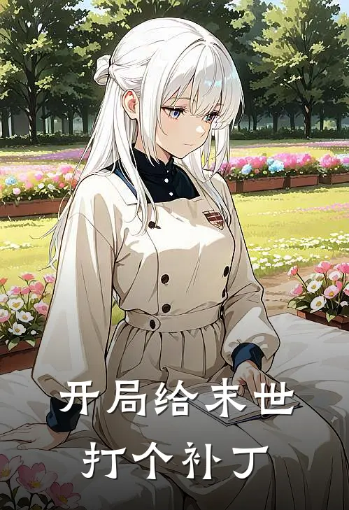 开局给末世打个补丁(林舟张德贵)在线阅读免费小说_完整版小说免费阅读开局给末世打个补丁(林舟张德贵)